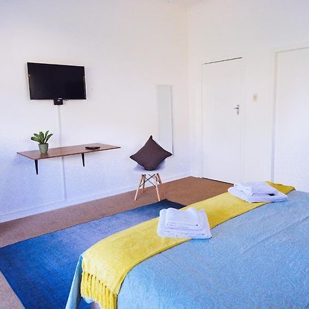 Tamboti Ridge Bed And Breakfast Pongola Exterior photo