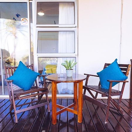Tamboti Ridge Bed And Breakfast Pongola Exterior photo