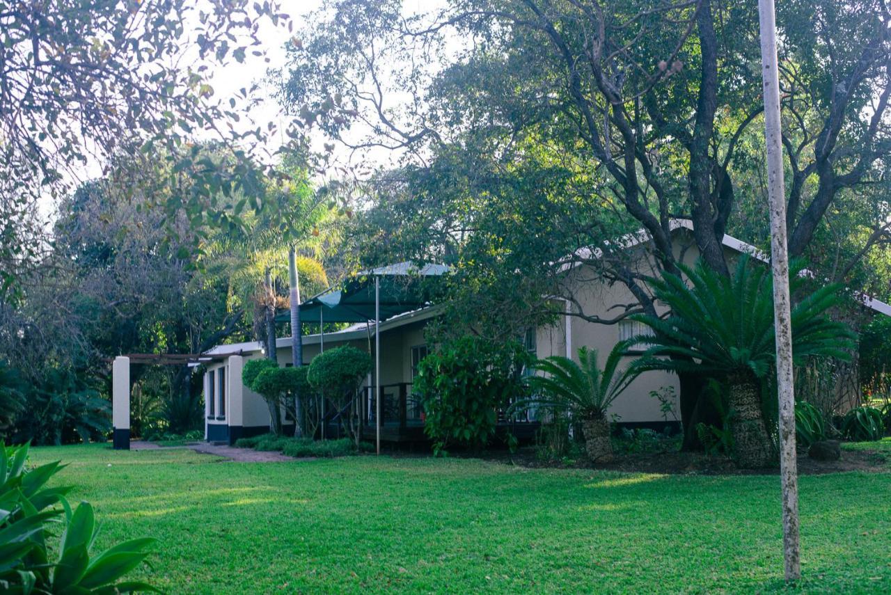Tamboti Ridge Bed And Breakfast Pongola Exterior photo