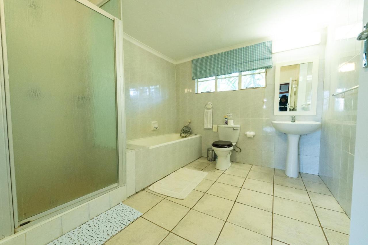 Tamboti Ridge Bed And Breakfast Pongola Exterior photo
