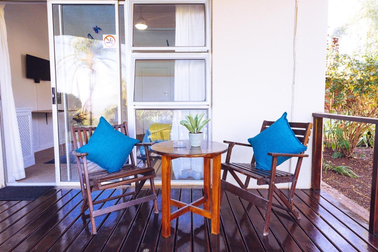 Tamboti Ridge Bed And Breakfast Pongola Exterior photo
